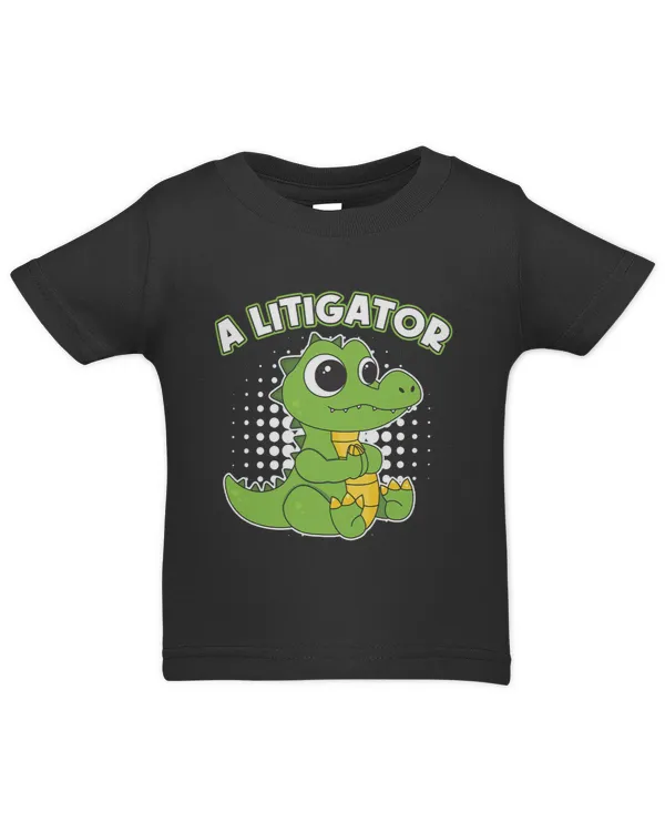 Infant Jersey T-Shirt