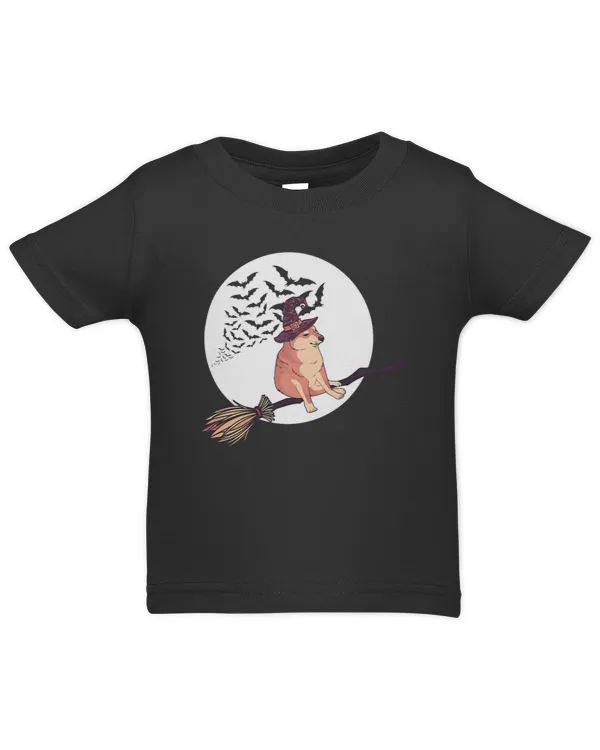 Infant Jersey T-Shirt