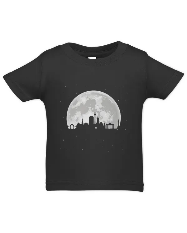 Infant Jersey T-Shirt