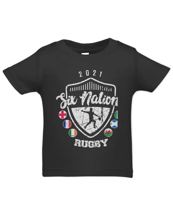 Infant Jersey T-Shirt