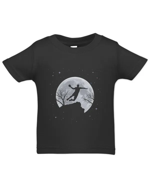 Infant Jersey T-Shirt