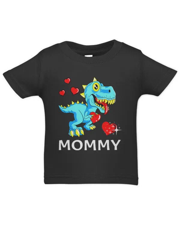 Infant Jersey T-Shirt