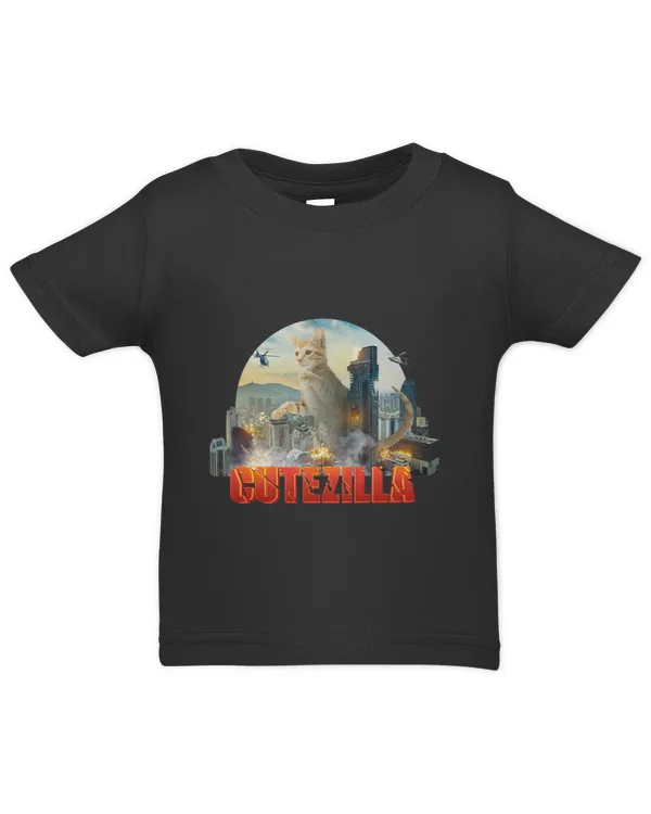 Infant Jersey T-Shirt