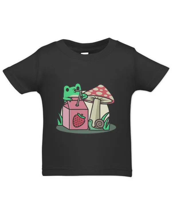 Infant Jersey T-Shirt