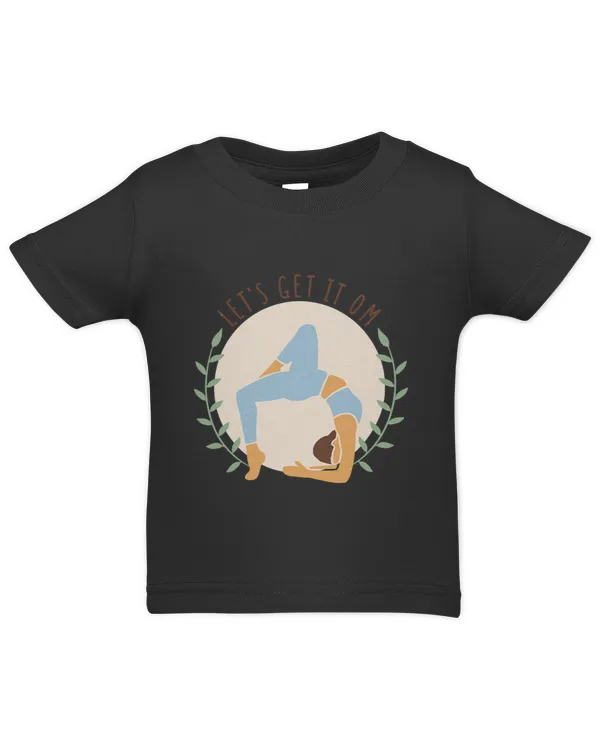 Infant Jersey T-Shirt