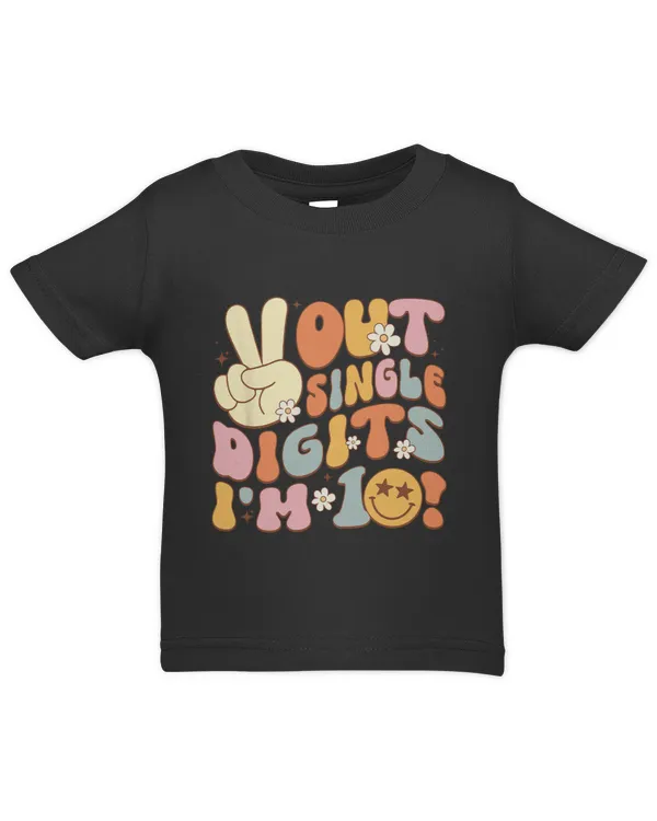 Infant Jersey T-Shirt