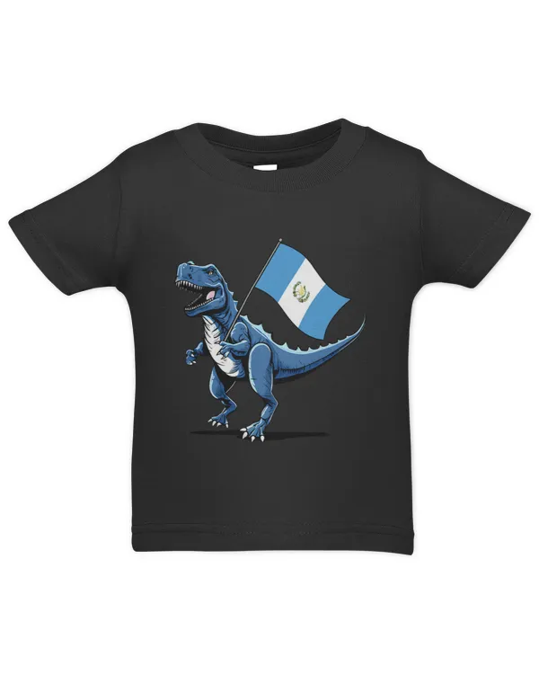 Infant Jersey T-Shirt