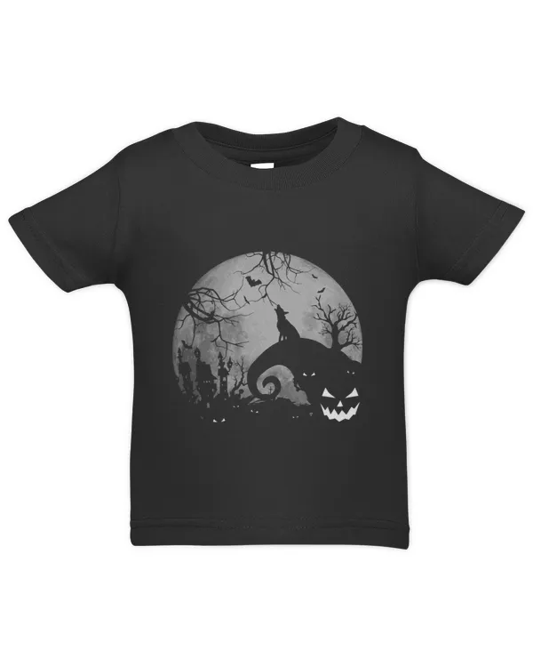 Infant Jersey T-Shirt