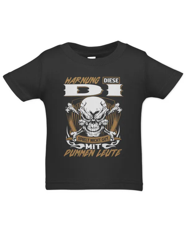 Infant Jersey T-Shirt