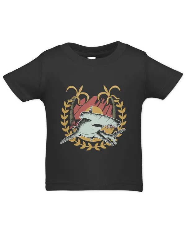 Infant Jersey T-Shirt