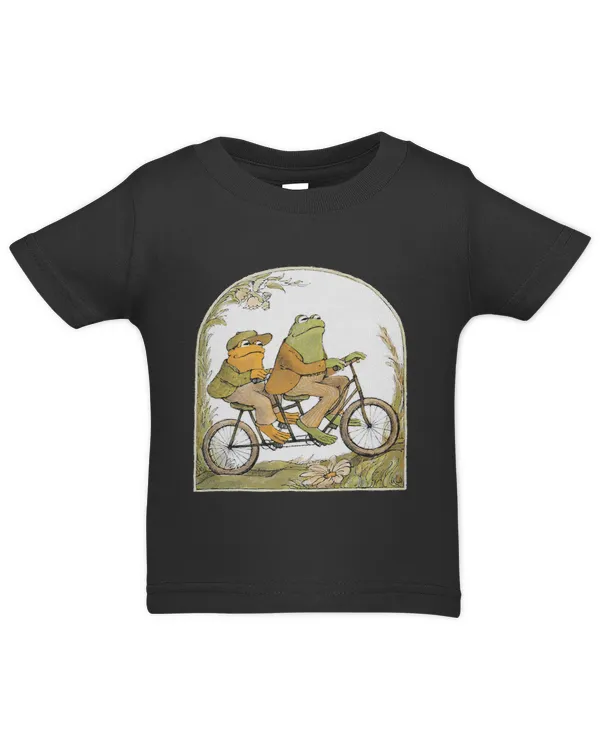 Infant Jersey T-Shirt