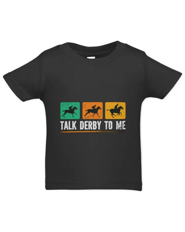 Infant Jersey T-Shirt