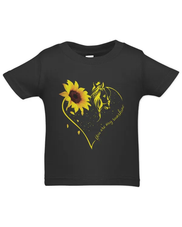 Infant Jersey T-Shirt