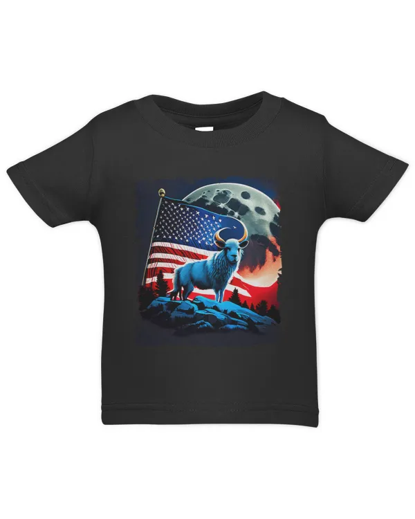 Infant Jersey T-Shirt