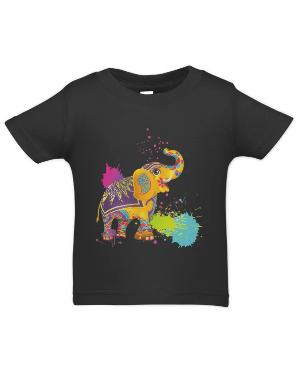 Infant Jersey T-Shirt