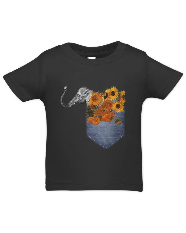 Infant Jersey T-Shirt