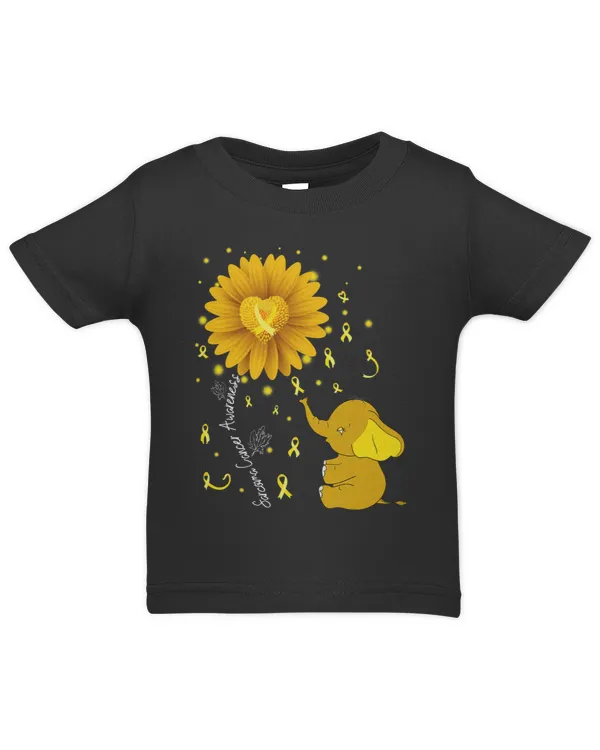 Infant Jersey T-Shirt