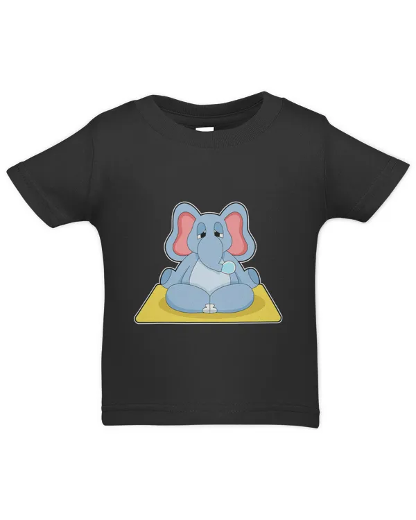 Infant Jersey T-Shirt