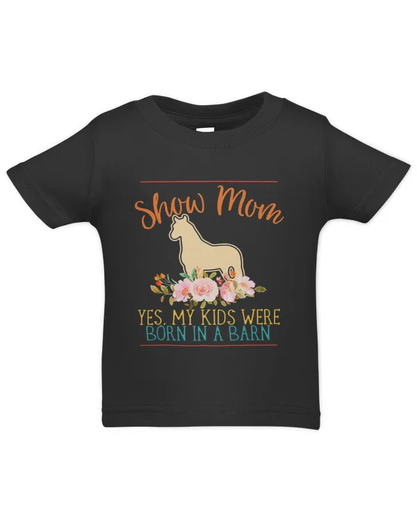 Infant Jersey T-Shirt