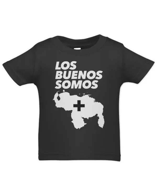 Infant Jersey T-Shirt