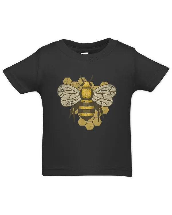 Infant Jersey T-Shirt