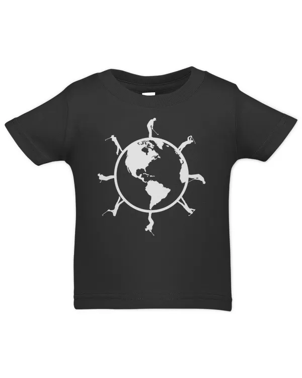 Infant Jersey T-Shirt