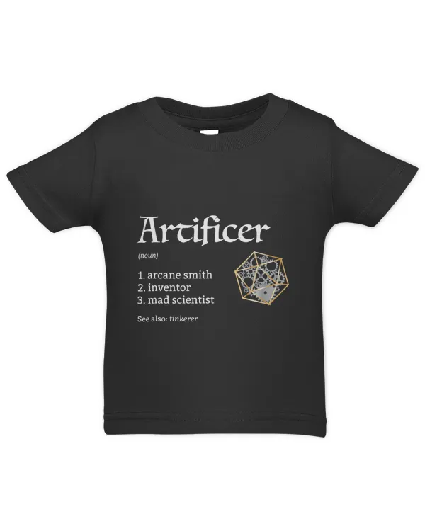 Infant Jersey T-Shirt