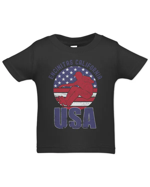 Infant Jersey T-Shirt