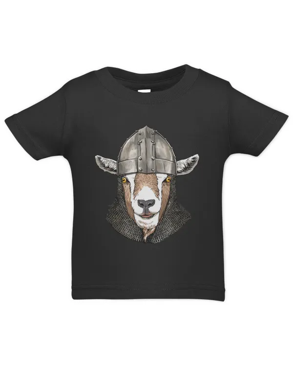 Infant Jersey T-Shirt