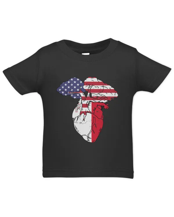 Infant Jersey T-Shirt