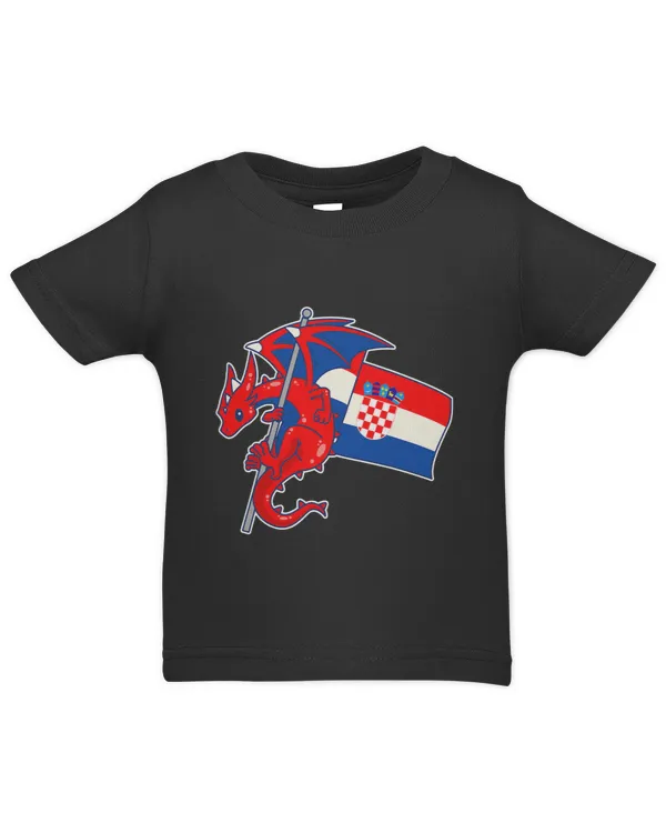 Infant Jersey T-Shirt