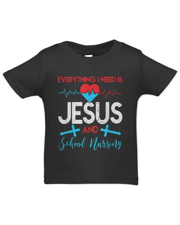 Infant Jersey T-Shirt