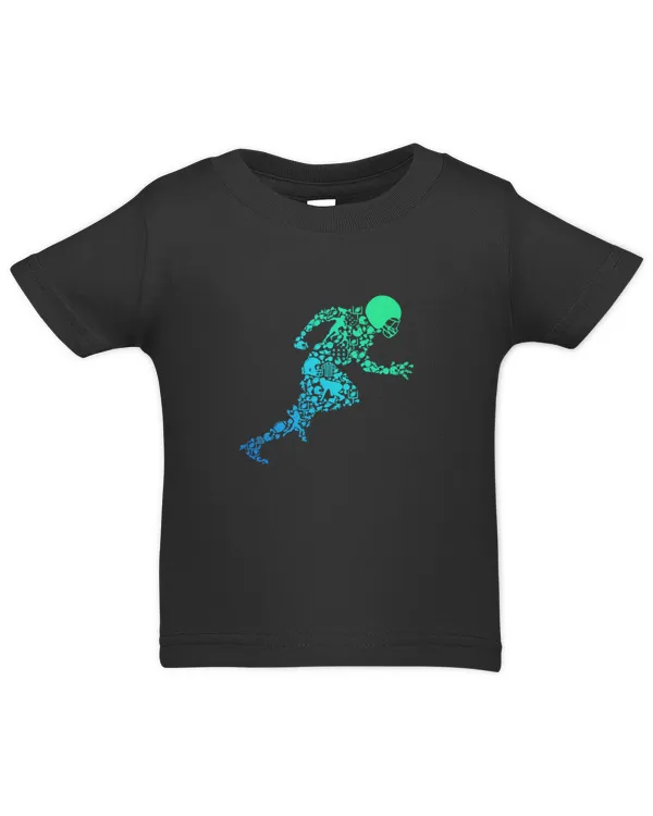 Infant Jersey T-Shirt