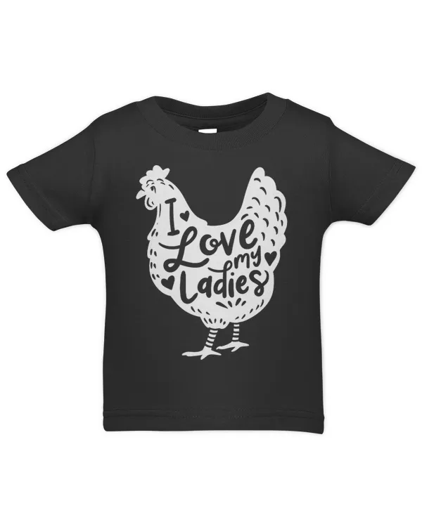 Infant Jersey T-Shirt