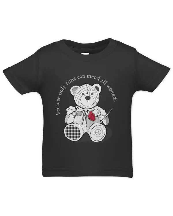 Infant Jersey T-Shirt