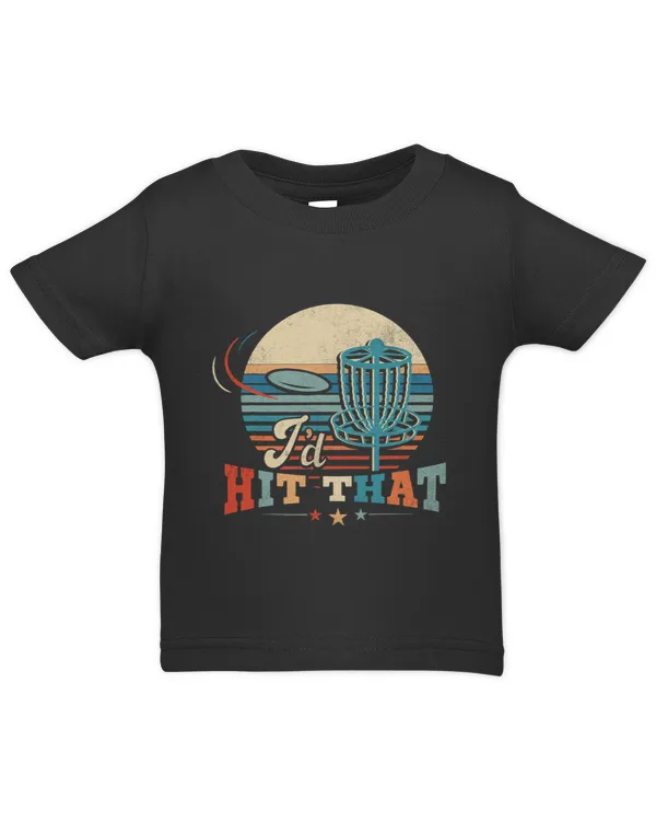 Infant Jersey T-Shirt