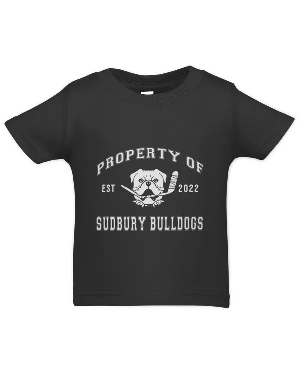 Infant Jersey T-Shirt