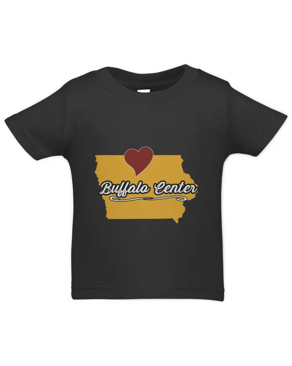 Infant Jersey T-Shirt