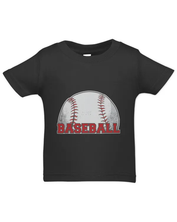 Infant Jersey T-Shirt