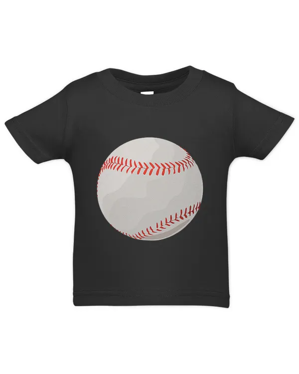 Infant Jersey T-Shirt