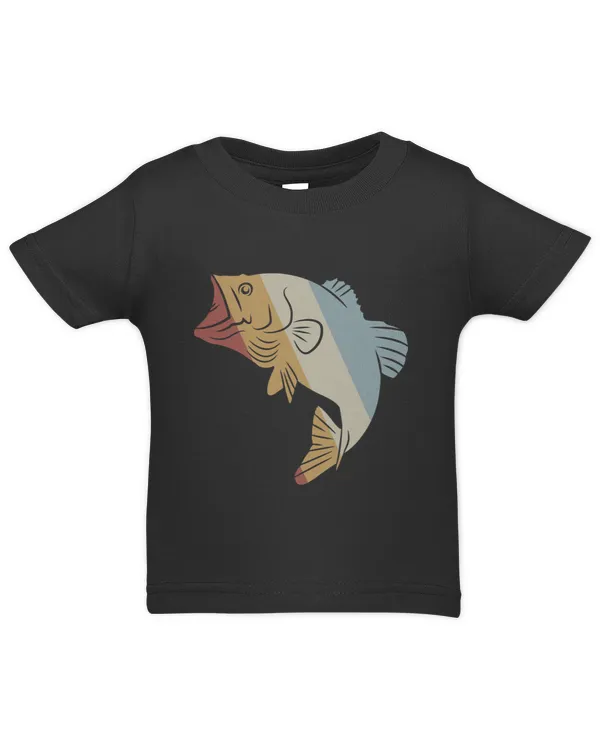 Infant Jersey T-Shirt