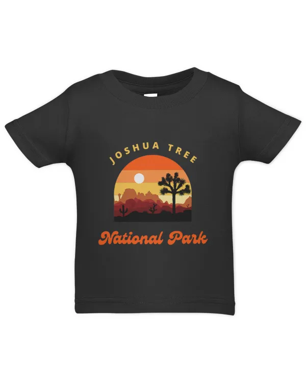 Infant Jersey T-Shirt