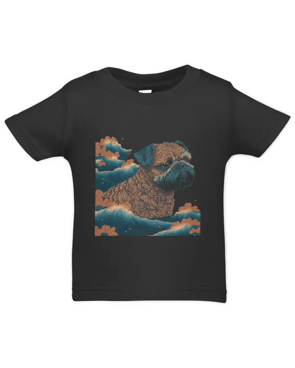 Infant Jersey T-Shirt