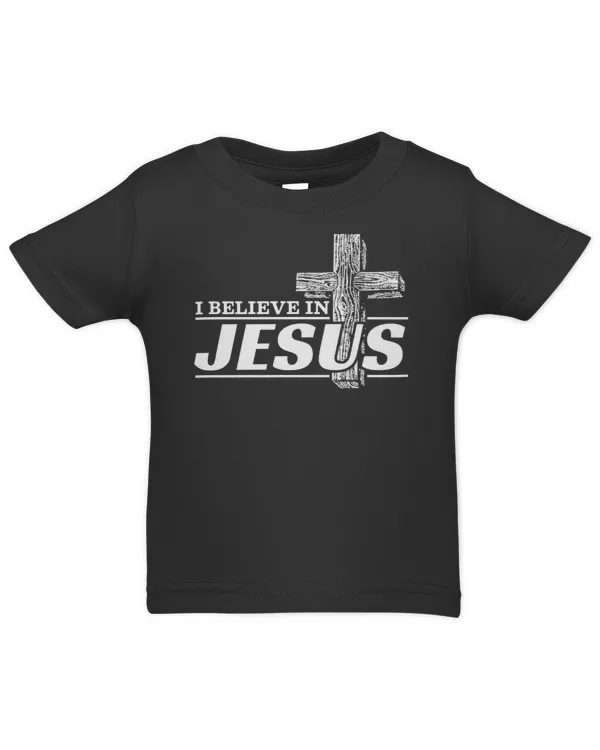 Infant Jersey T-Shirt