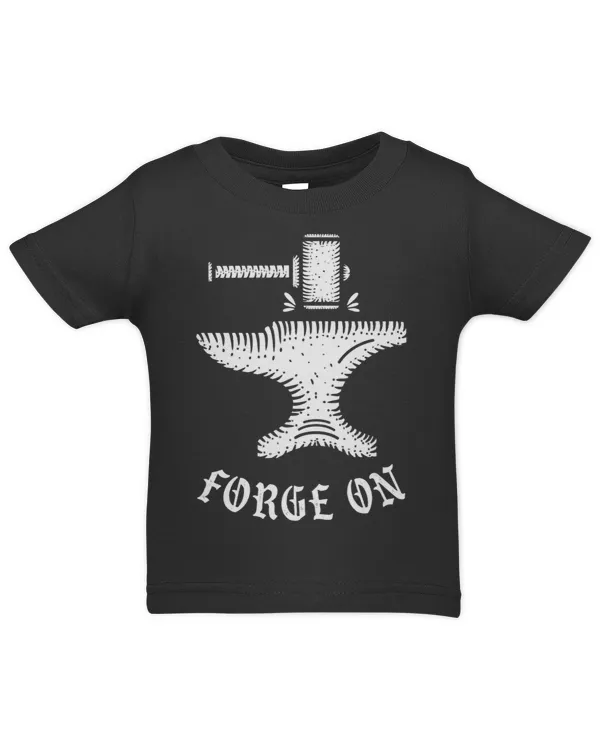 Infant Jersey T-Shirt