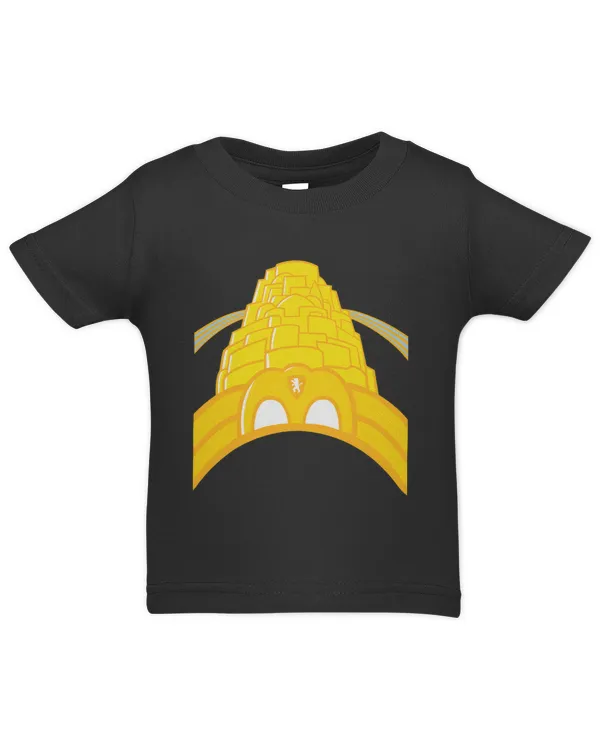 Infant Jersey T-Shirt