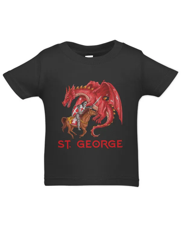 Infant Jersey T-Shirt