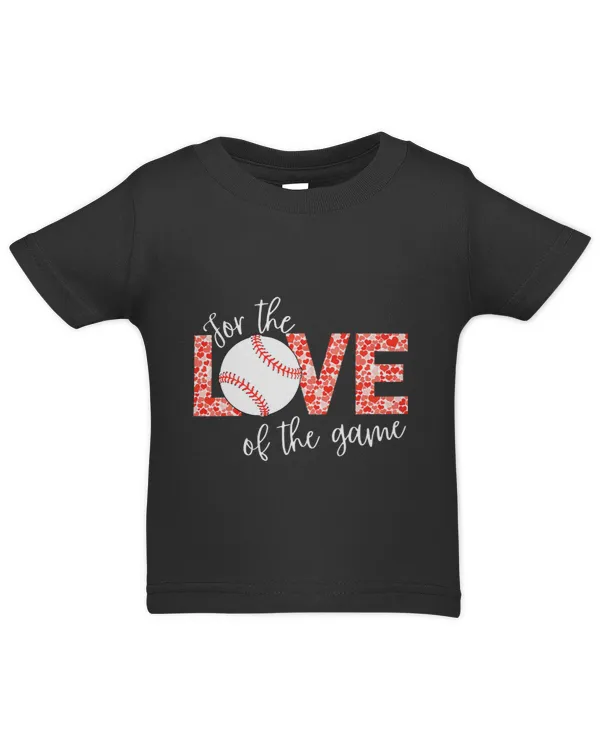 Infant Jersey T-Shirt