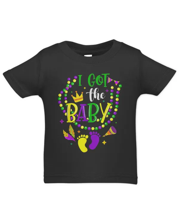 Infant Jersey T-Shirt