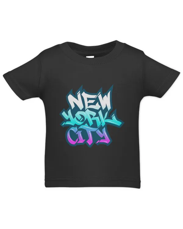 Infant Jersey T-Shirt